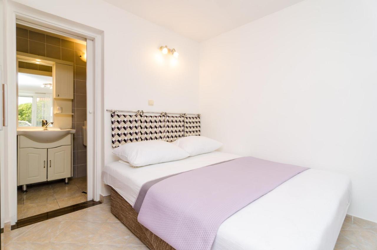 Plavac Mali Suites Dubrovnik Exterior foto
