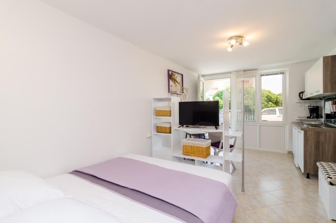 Plavac Mali Suites Dubrovnik Exterior foto